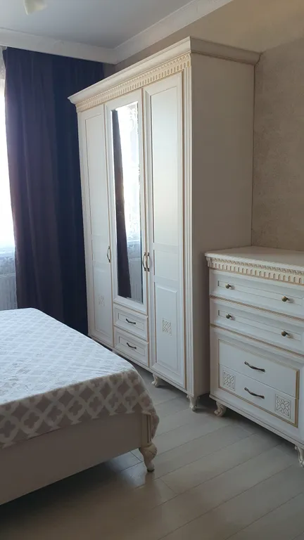 Квартира Квартира 5 минутах до моря — Геленджик