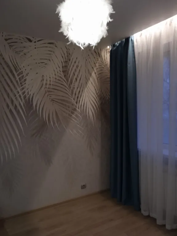 Квартира Уютная квартира в центре города — Ярославль