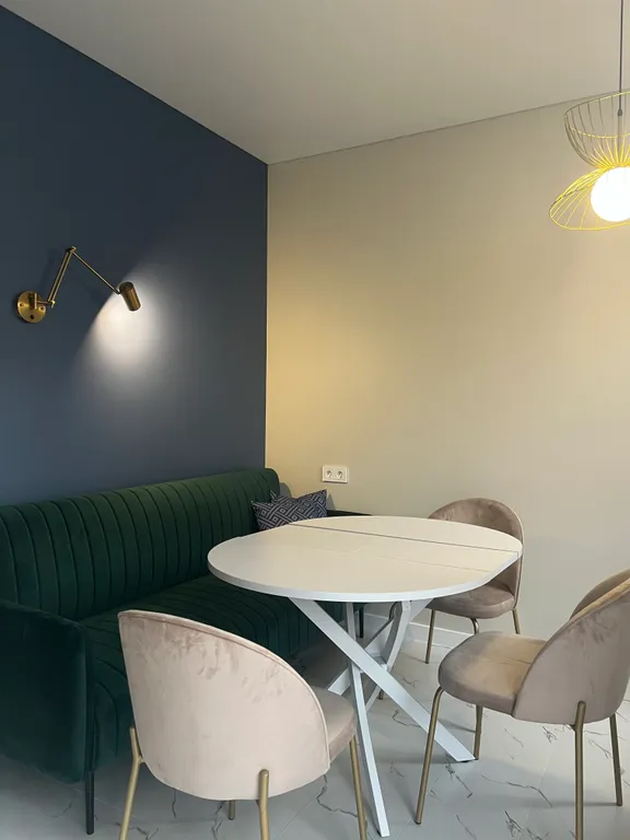 Уютный дом у моря — всего в пяти минутах пешком от пляжа Алексино