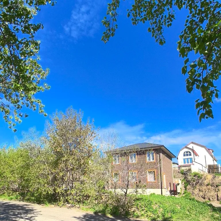 Коттедж домашний