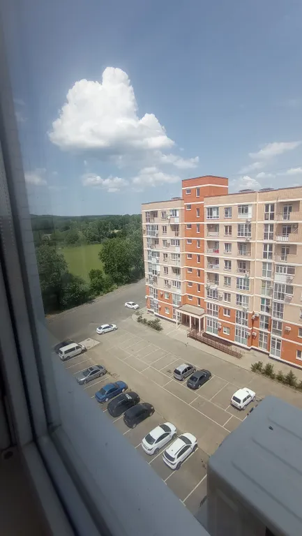 Квартира Уютная квартира студия в живописном месте — Горячий Ключ