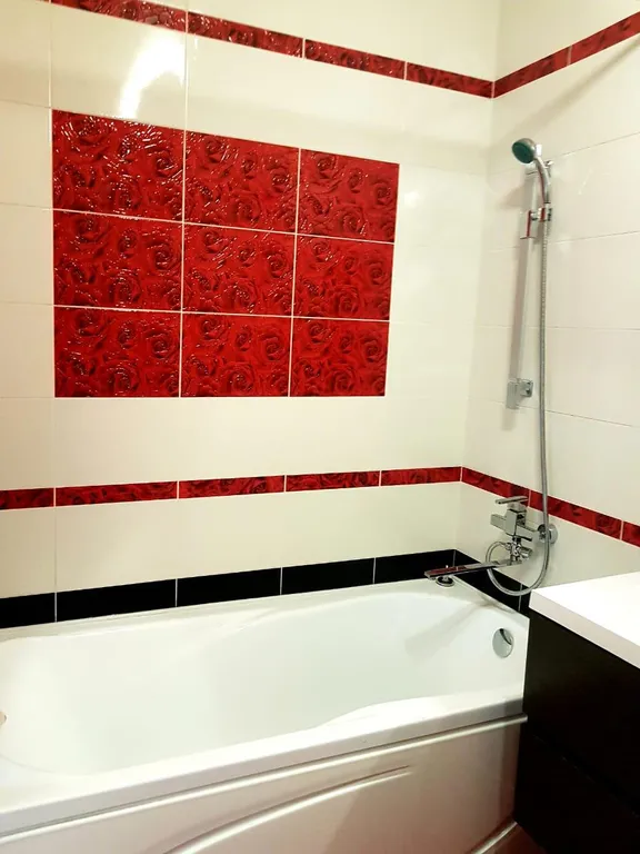 Уютная студия в студгородке