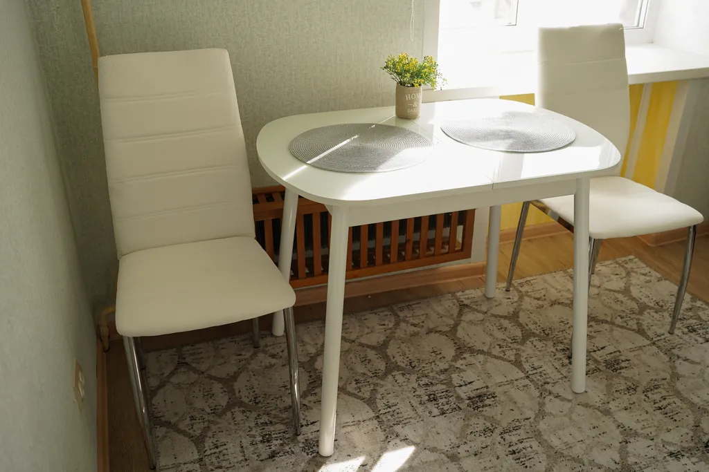 Квартира Gold Fish в деловом центре города