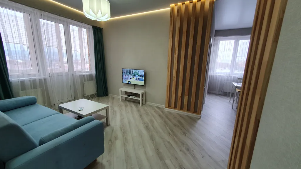 Квартира VIP апартаменты в центре — аренда посуточно в Ессентуки