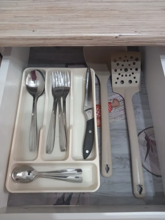 Уютная атмосфера