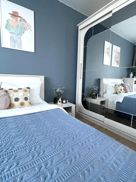 Квартира Квартира Apartment Sweet Home — Новороссийск