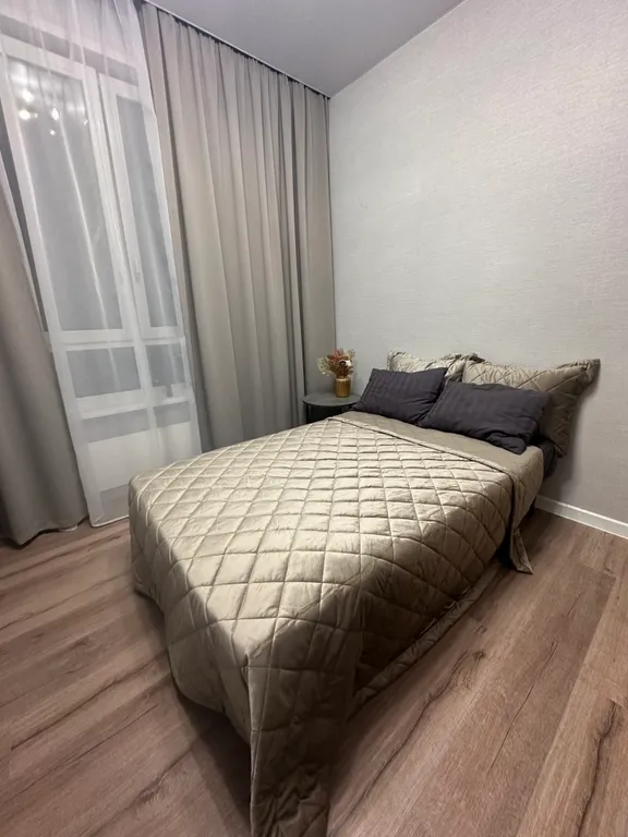 Современная уютная квартира в самом центре города