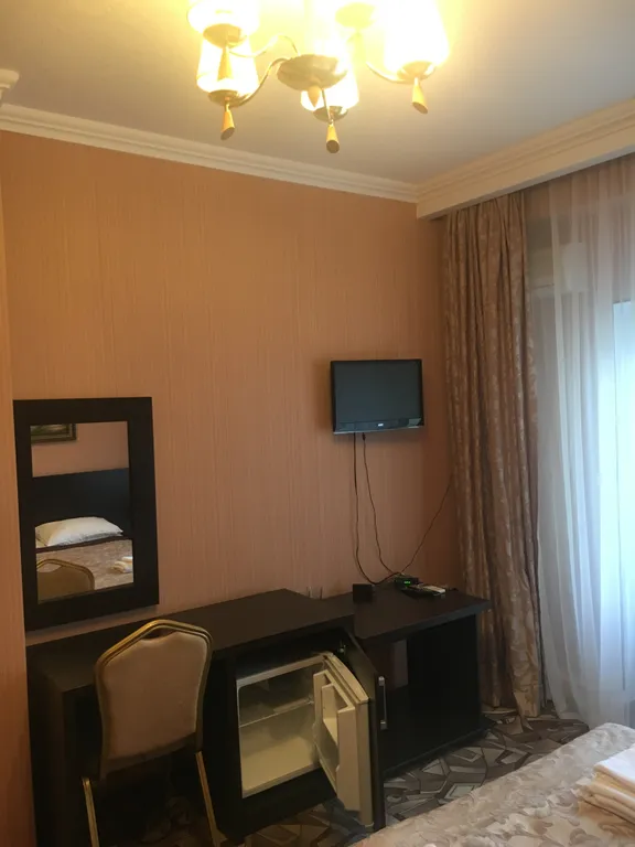 Квартира Комната — аренда посуточно в Витязево