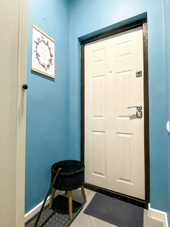 Апартамент в центре города