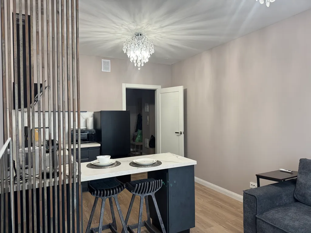 Уютная квартира в шаговой доступности от экспо Екатеринбург