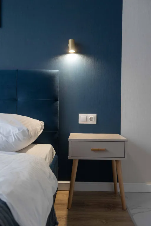 Квартира Квартира Стильный апартамент рядом с аэропортом Внуково — Москва