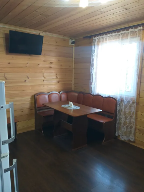 Котедж Семейный