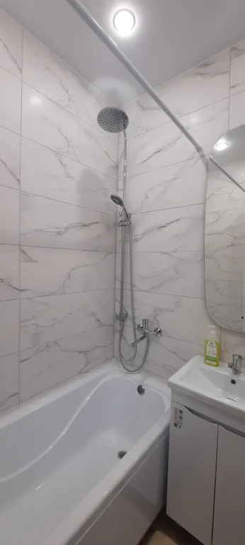 Уютная квартира у лесного массива