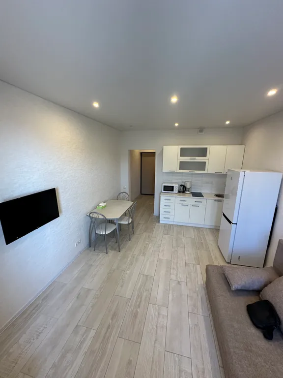 Квартира 1-комнатная Квартира — Анапа