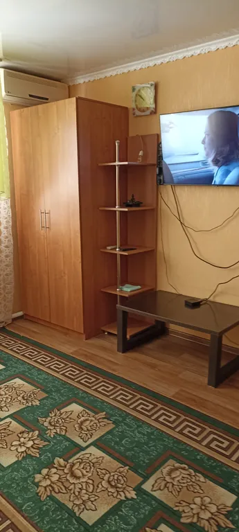 Замечательная квартирка