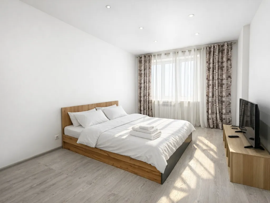 Уютная квартира — аренда посуточно в Тула