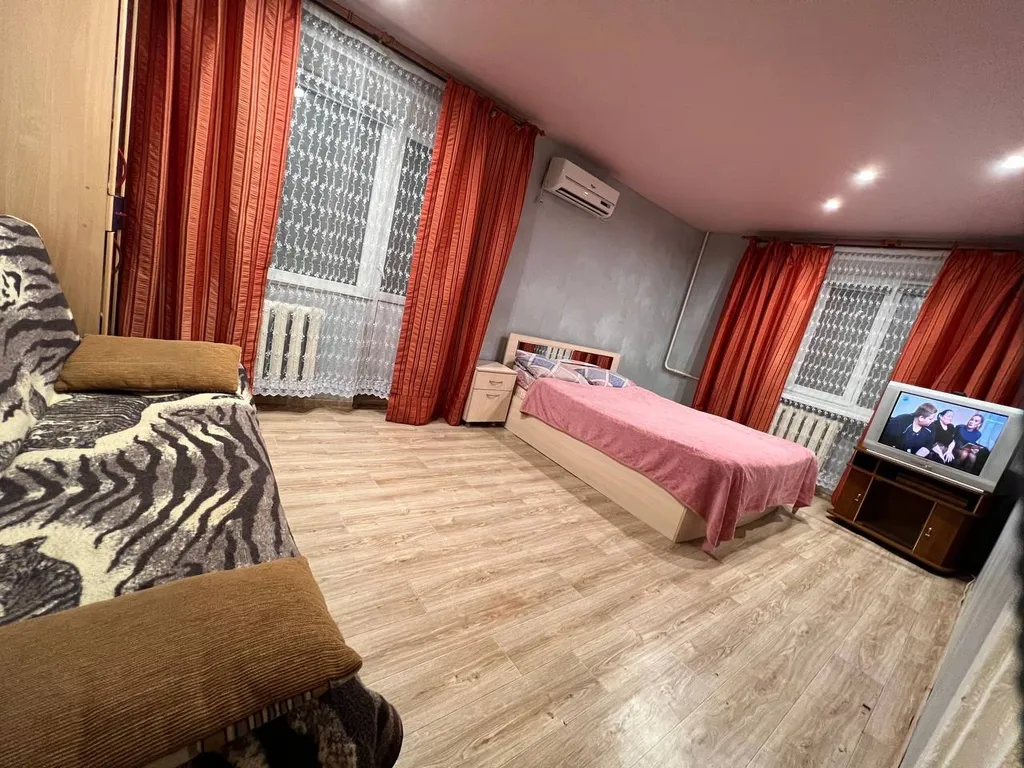 Апартаменты Стандарт на Богдана Хмельницкого 150