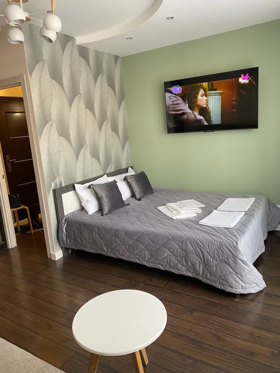 Квартира 1-комнатная квартира возле Первой Башни и Командора — Красноярск