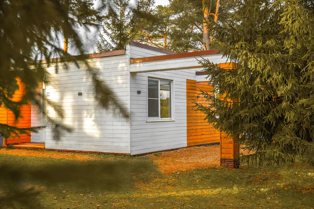 4-комнатный Дом