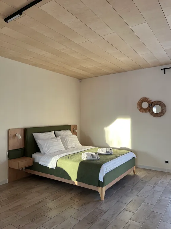 Загородная вилла Шелест