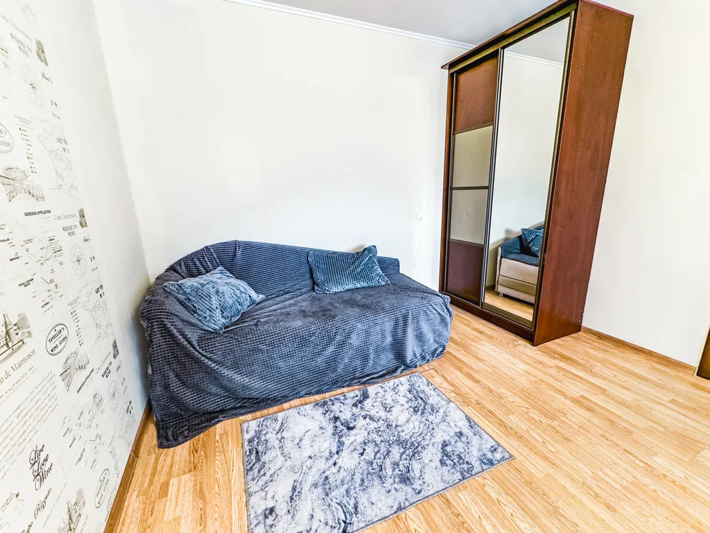 Апартаменты с круглосуточным заселением и лучшим сервисом