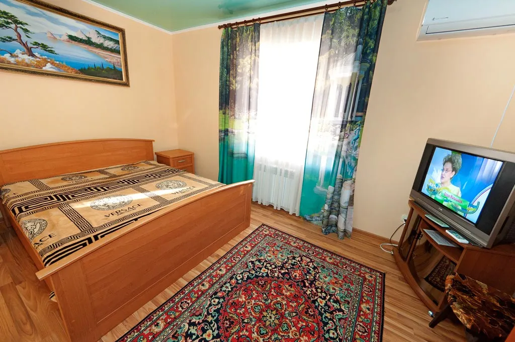 Мини отель Злата-Виктория