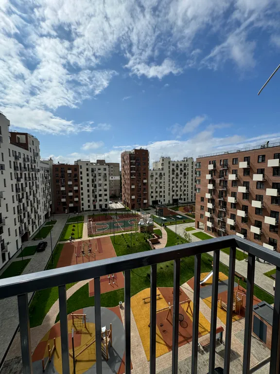 Квартира Квартира Уютная студия в центре города — Ярославль