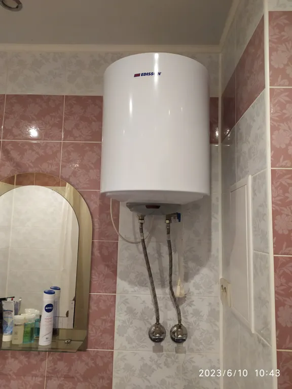 Уютная квартира у парка Победы