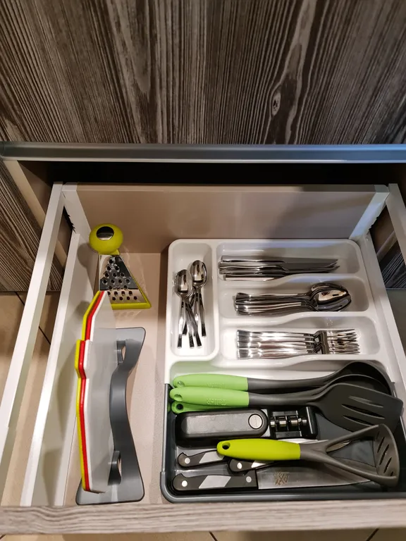 Люкс студия возле парка с видом на море