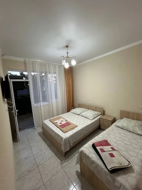 Квартира Комната — аренда посуточно в Гагра