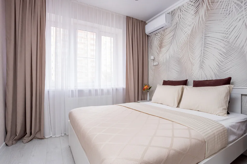 Квартира Апартаменты LikeHome Лазурные вблизи стадиона и парка Галицкого — Краснодар