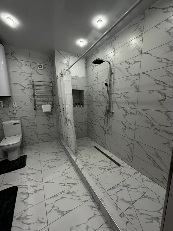 Апартаменты в центре города