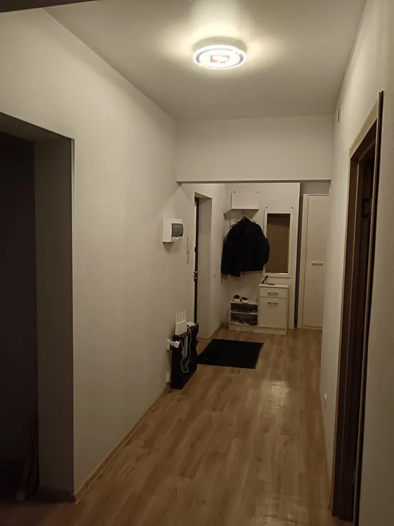 3-х комнатная квартира в новом комплексе рядом с Горным Воздухом