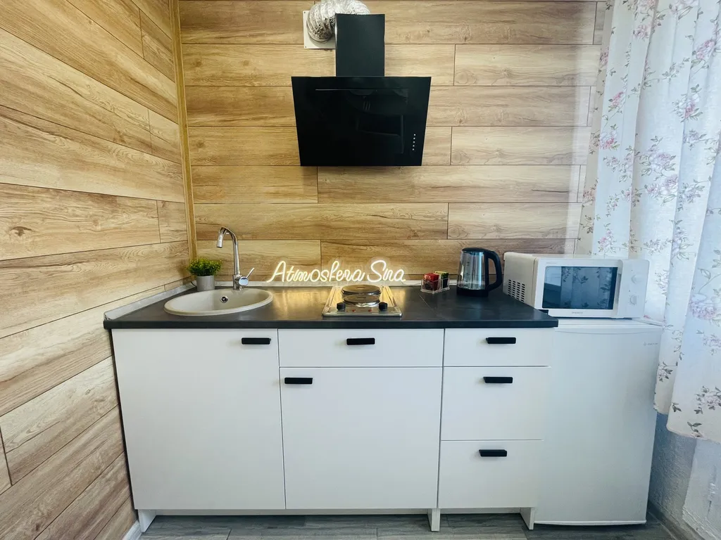 Легендарная loft квартира вблизи жд и цирка