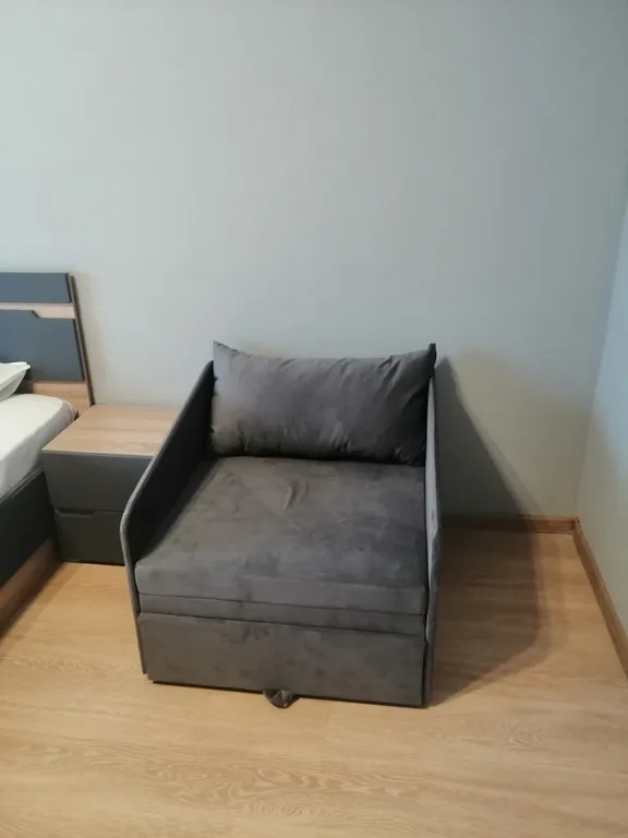 Уютные апартаменты