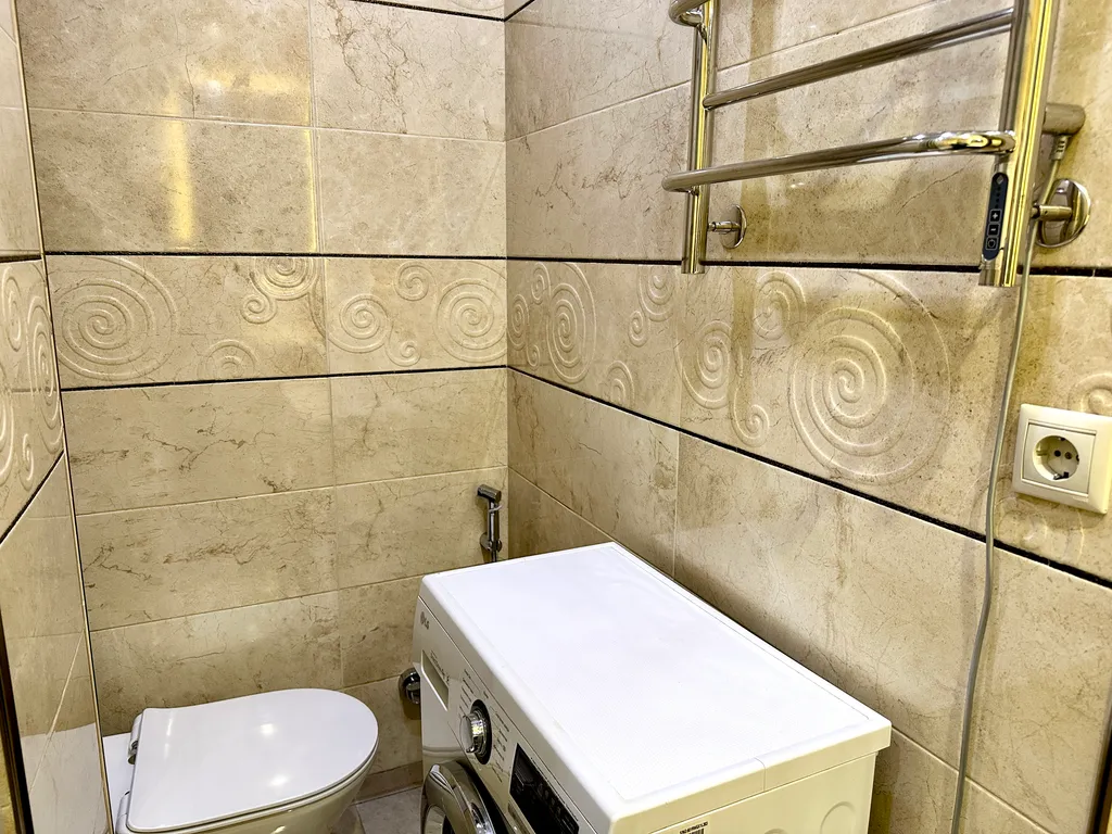 Квартира 2-комнатная Квартира — Махачкала