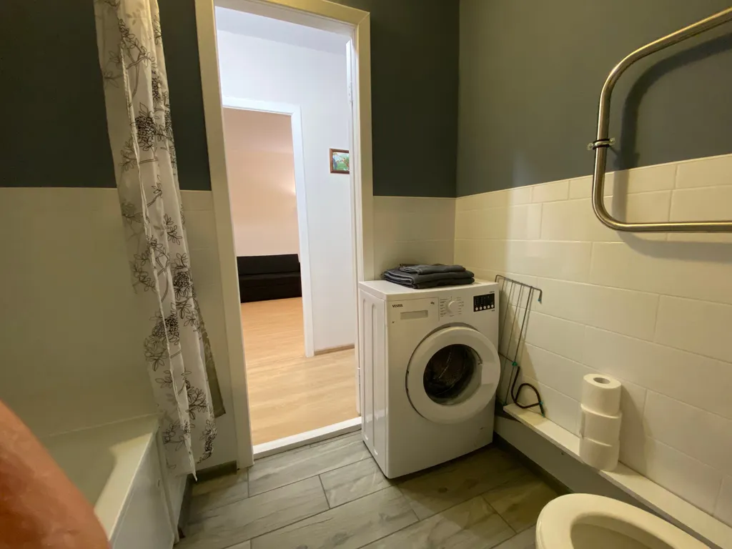 Уютно Ижевск. 4 койко-места, дешевле отеля вдвое. Отчётные документы