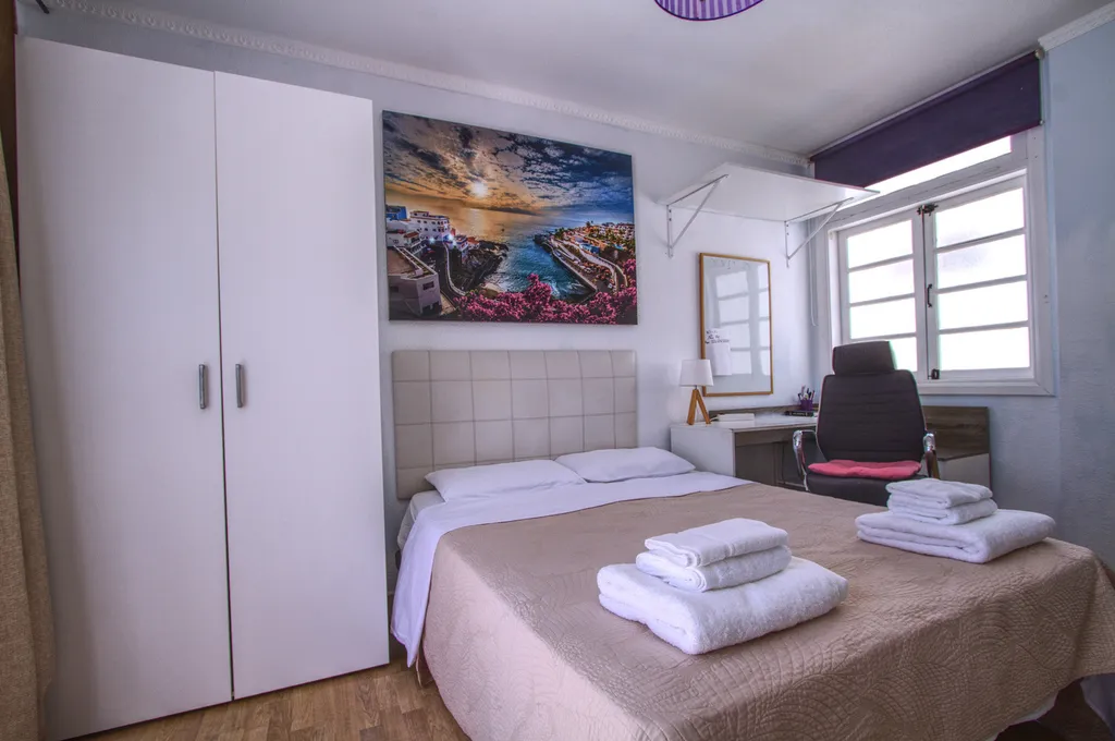 Apartments Island Village Heights