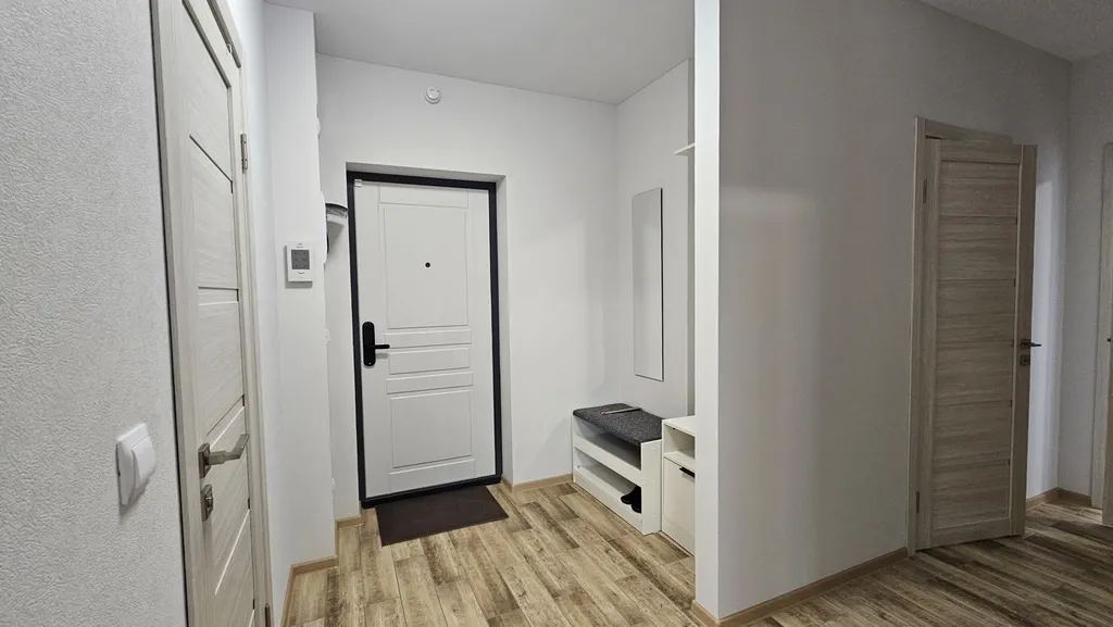 Марьин Дом на Июльской