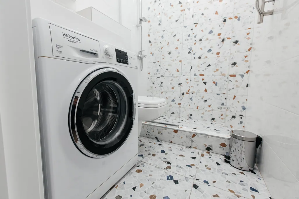 Квартира Квартира Арт Лайт Сити апартамент Юнг — Сириус