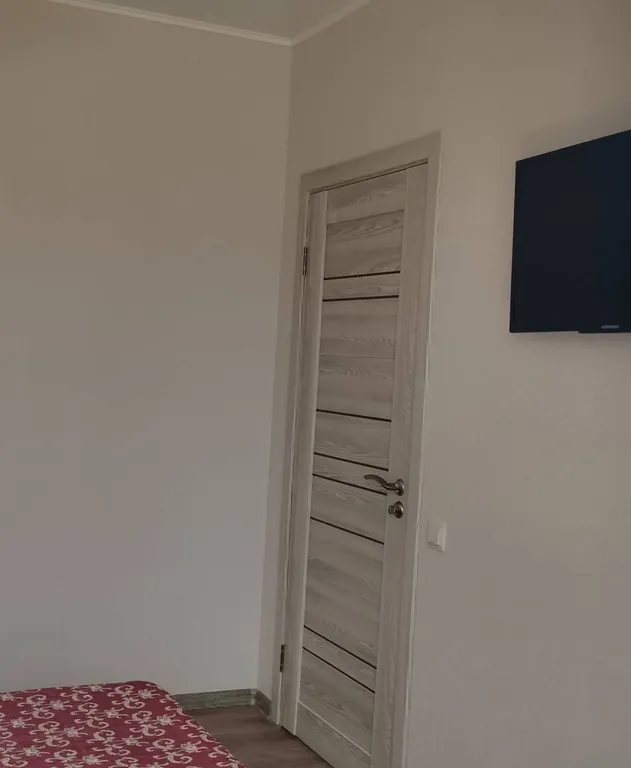 Квартира 2-комнатная Квартира — Геленджик