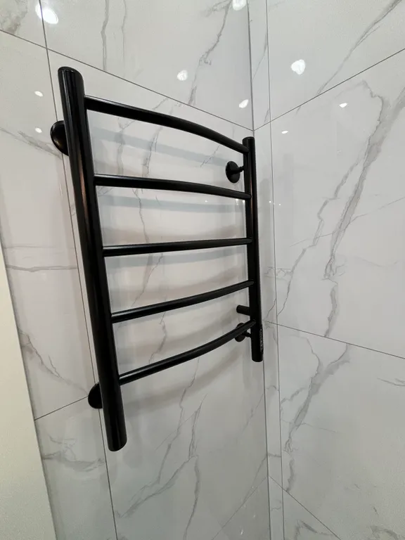 Уютная студия в доме премиум-класса