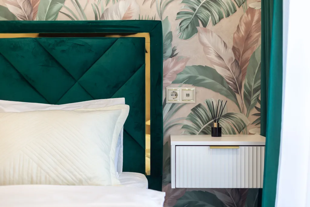 Дизайнерская 2-комнатная квартира в ЖК Летний с балконом