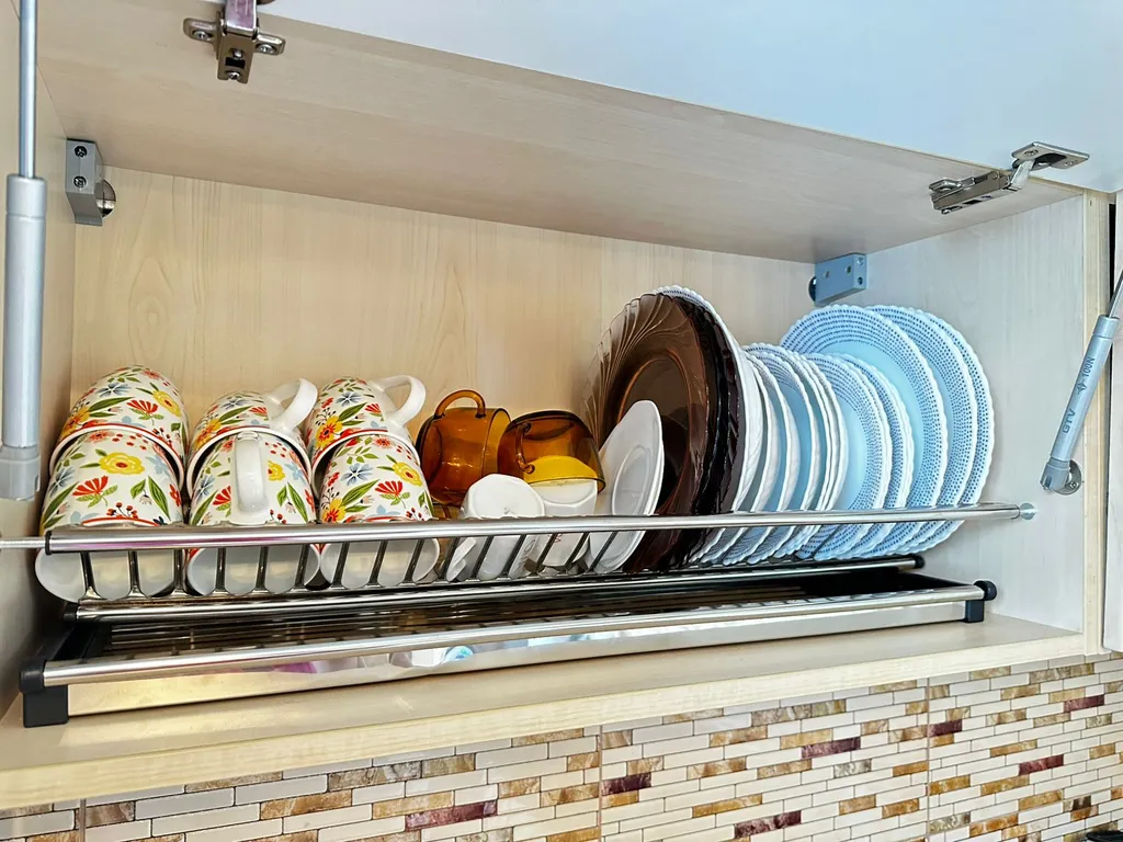 Уютная квартира в курортном городе