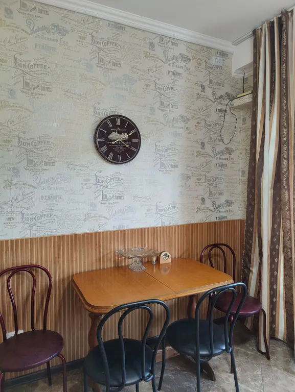 Квартира Квартира Дом — Судак