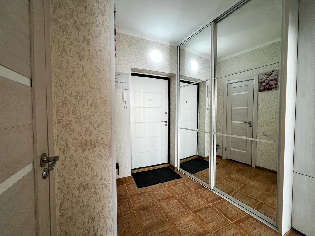 Апартаменты Marseille