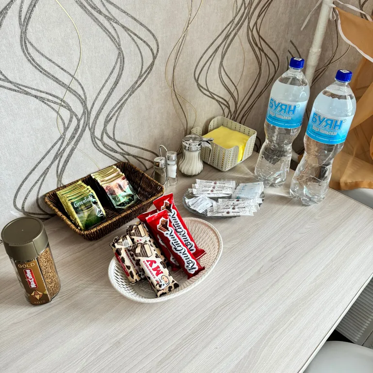 Квартира Квартира с акцентом на комфорт в самом сердце Самары — Самара