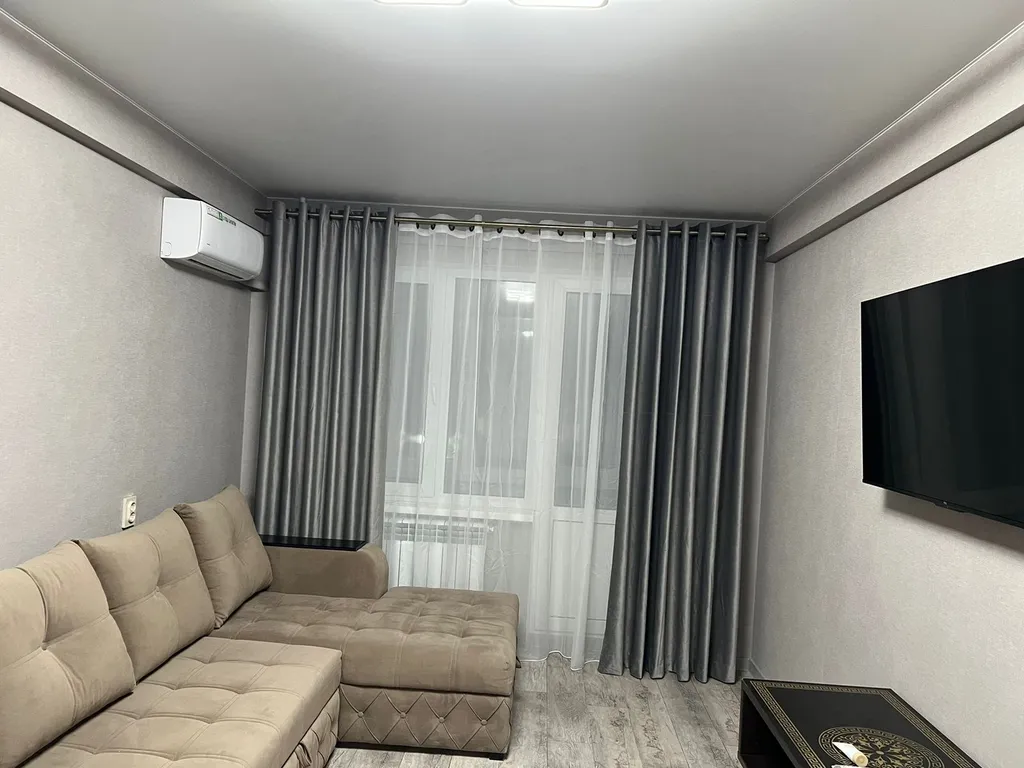 Квартира с удобствами — аренда посуточно в Каспийск