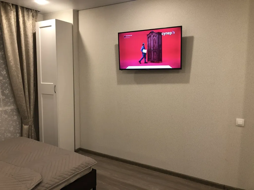 Уютная комфортная студия в центре города