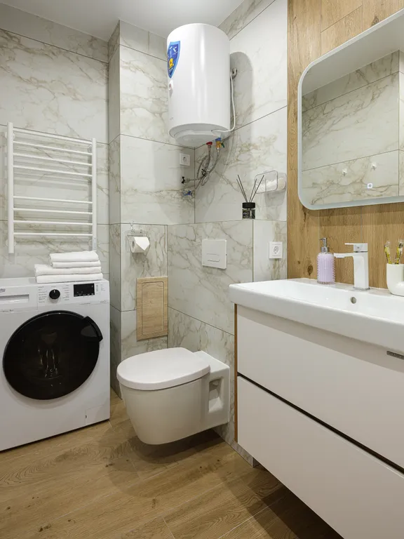 Квартира 1-комнатная Квартира — Тельмана